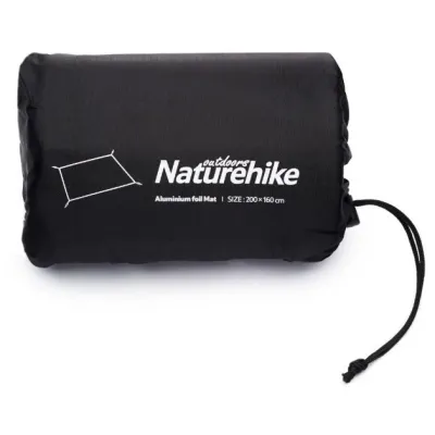 Килимок складний для пікніка Naturehike 200 х 160 см NH20FCD03 - 4 - Robinzon.ua