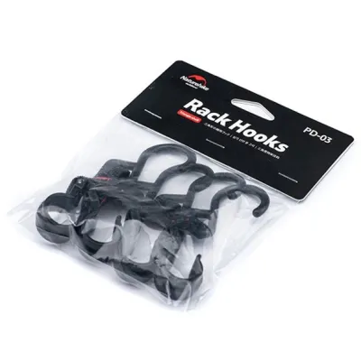 Комплект гачків універсальних Naturehike T-shape NH15A006-K - 2 - Robinzon.ua