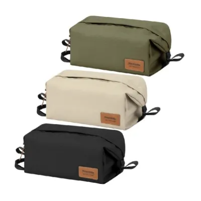 Косметичка Naturehike черная NH21LX001. - 2 - Robinzon.ua