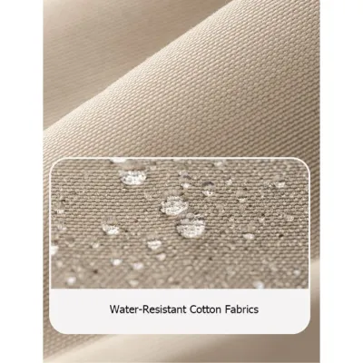 Косметичка Naturehike черная NH21LX001. - 3 - Robinzon.ua