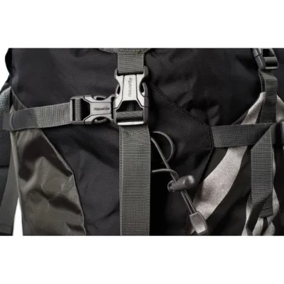 Рюкзак туристический Naturehike 70 + 5 л светло-коричневый NH70B070-B. - 6 - Robinzon.ua