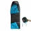 Спальный мешок духовой Naturehike CWZ400 размер L, черный NH19W400-Z. - 1 - Robinzon.ua