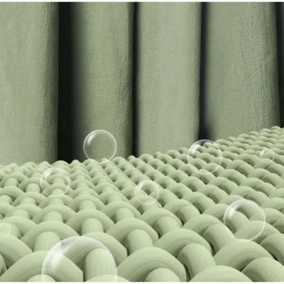 Вкладиш в спальник Naturehike димчасто-блакитний CNH22SD016 - 5 - Robinzon.ua