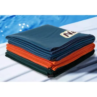 Рушник  Naturehike синий розмір 90 х 38 см CNK2300SS010 - 1 - Robinzon.ua