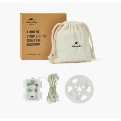 Світлодіодна стрічка Naturehike CNH22DQ019 - 5 - Robinzon.ua