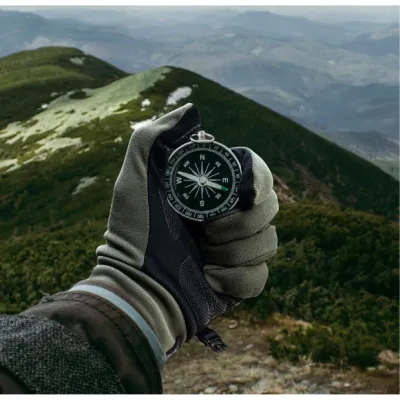 Рукавиці Naturehike розмір XL зелені NH20FS032 - 3 - Robinzon.ua