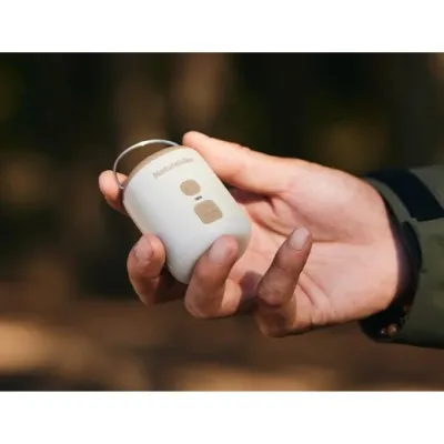 Насос Naturehike зелёный CNK2300DQ022. - 2 - Robinzon.ua