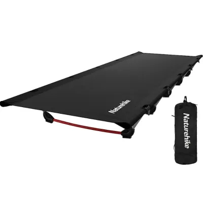 Ліжко складне Naturehike XJC05 хакі NH20JJ001 - 1 Ліжко складне Naturehike XJC05 хакі NH20JJ001 - 1 - Robinzon.ua