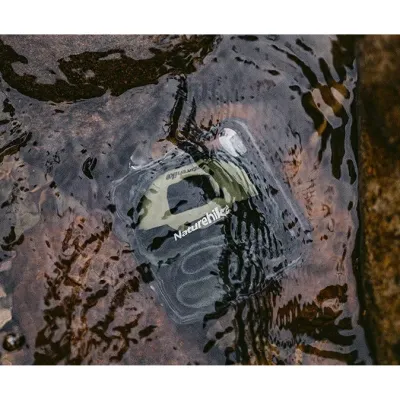 Налобный фонарь Naturehike зеленый CNK2300DQ020. - 5 - Robinzon.ua