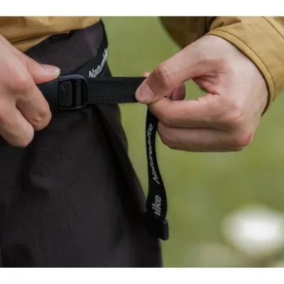 Спідниця Naturehike розмір М чорна NH21YJ001 - 2 - Robinzon.ua