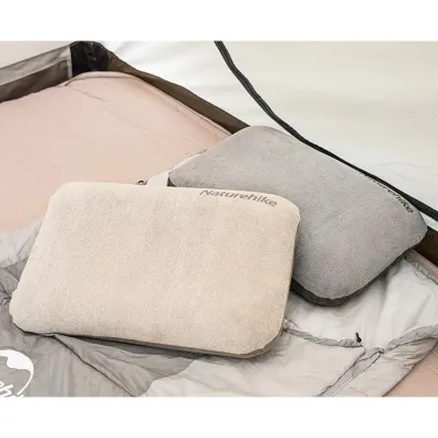 Чехол для подушек Naturehike светло-серый размер: 51 х 36 см NH22PJ016. - 3 - Robinzon.ua