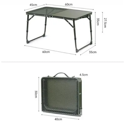 Складной стол Naturehike CNK23JU011. - 5 - Robinzon.ua