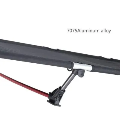 Ліжко складне Naturehike XJC05 зелене NH20JJ001 - 1 - Robinzon.ua