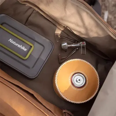 Газовая горелка Naturehike NH21RJ004. - 3 - Robinzon.ua