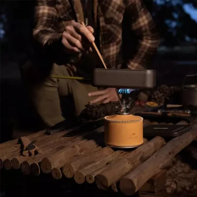 Газовая горелка Naturehike NH21RJ004. - 5 - Robinzon.ua