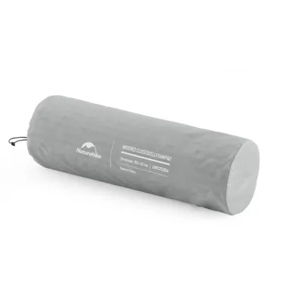 Килимок складний поліуретановий Naturehike зелений NH19QD008 - 3 - Robinzon.ua