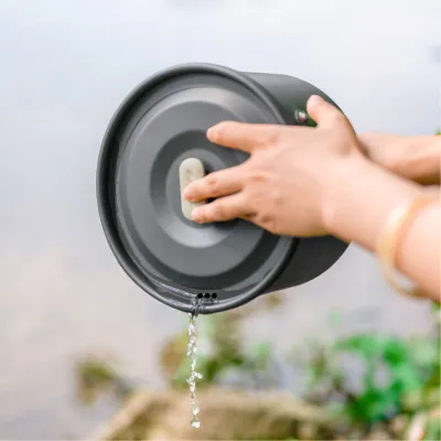 Каанок Naturehike 1, 7 л CNK2450CF010. - 6 - Robinzon.ua