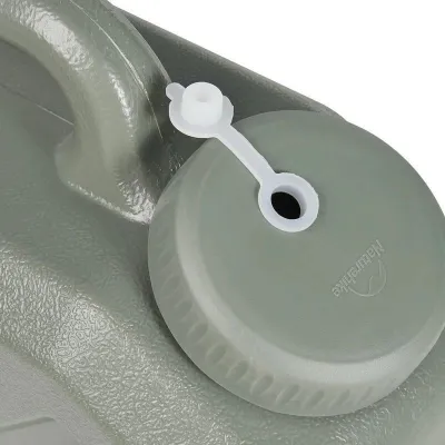 Канистра для воды Naturehike 20 литров, темно-зеленая CNH22CJ018. - 2 - Robinzon.ua