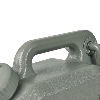 Канистра для воды Naturehike 20 литров, темно-зеленая CNH22CJ018. - 3 - Robinzon.ua