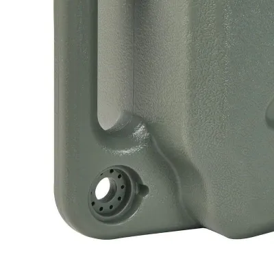 Канистра для воды Naturehike 20 литров, темно-зеленая CNH22CJ018. - 4 - Robinzon.ua