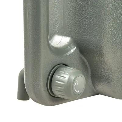 Каністра для води Naturehike 12 літрів, темно-зелена CNH22CJ018 - 3 - Robinzon.ua