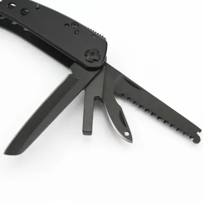 Мультитул Multi Tool Ganzo G201-B - 3 - Robinzon.ua