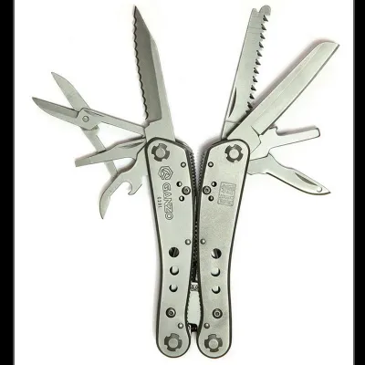 Мультитул Multi Tool Ganzo G201-H - 2 - Robinzon.ua