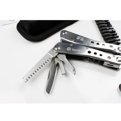 Мультитул Multi Tool Ganzo G201-H - 4 - Robinzon.ua