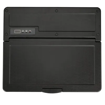 Компрессорный автохолодильник Alpicool АRC22 (22 литра). До -18 ℃. Питание 12, 24 вольт - 2 - Robinzon.ua