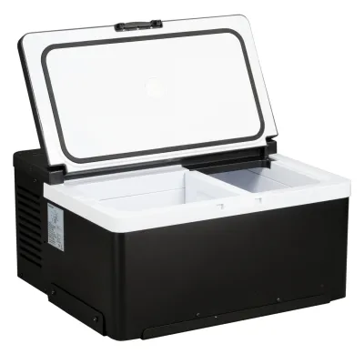 Компрессорный автохолодильник Alpicool АRC22 (22 литра). До -18 ℃. Питание 12, 24 вольт - 3 - Robinzon.ua