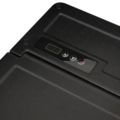 Компрессорный автохолодильник Alpicool АRC22 (22 литра). До -18 ℃. Питание 12, 24 вольт - 4 - Robinzon.ua