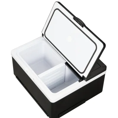 Компрессорный автохолодильник Alpicool АRC22 (22 литра). До -18 ℃. Питание 12, 24 вольт - 5 - Robinzon.ua