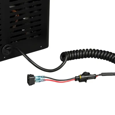 Компресорний автохолодильник Alpicool АRC35 (35 літрів). До -18℃. Живлення 12, 24 вольт - 1 - Robinzon.ua