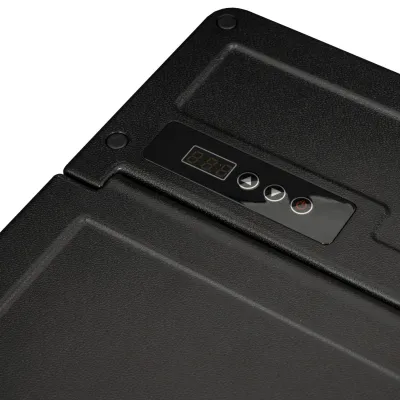 Компресорний автохолодильник Alpicool АRC35 (35 літрів). До -18℃. Живлення 12, 24 вольт - 3 - Robinzon.ua