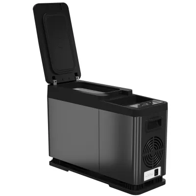 Компресорний автохолодильник (підлокітник) Alpicool CF8. Охолодження до -15℃ - 2 - Robinzon.ua