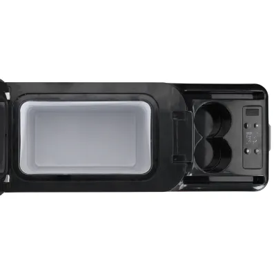 Компресорний автохолодильник (підлокітник) Alpicool CF15. Охолодження до -15℃ - 2 - Robinzon.ua