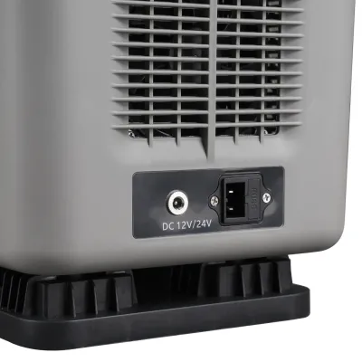 Компресорний автохолодильник (підлокітник) Alpicool CF15. Охолодження до -15℃ - 3 - Robinzon.ua