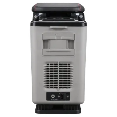 Компресорний автохолодильник (підлокітник) Alpicool CF15. Охолодження до -15℃ - 5 - Robinzon.ua