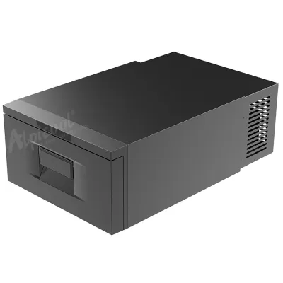 Компрессорный автохолодильник Alpicool D30 (20 литров). Охлаждение до -20 ℃. Питание - 12, 24 вольт - 4 - Robinzon.ua