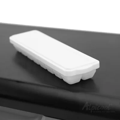 Компресорний автохолодильник Alpicool G22 (22 літра). Охолодження до -20℃. Живлення 12, 24, 220 вольт - 5 Компресорний автохолодильник Alpicool G22 (22 літра). Охолодження до -20℃. Живлення 12, 24, 220 вольт - 5 - Robinzon.ua