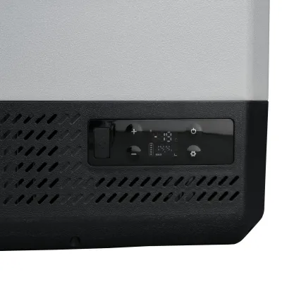 Компресорний автохолодильник Alpicool P8 (8 літрів). До -15℃, живлення 12, 24, 220 вольт - 4 Компресорний автохолодильник Alpicool P8 (8 літрів). До -15℃, живлення 12, 24, 220 вольт - 4 - Robinzon.ua