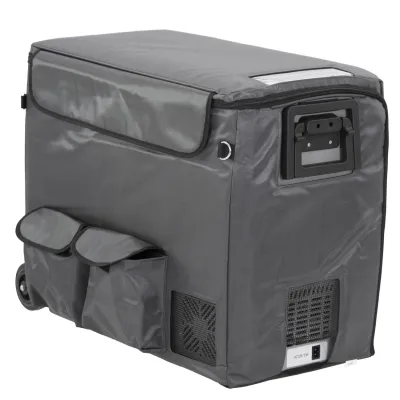 Термочохол для автохолодильника Alpicool T60 - 2 Термочохол для автохолодильника Alpicool T60 - 2 - Robinzon.ua