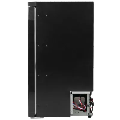 Компресорний автохолодильник Alpicool CR85X (83 літри). До -20℃. Живлення 12, 24 вольт - 3 Компресорний автохолодильник Alpicool CR85X (83 літри). До -20℃. Живлення 12, 24 вольт - 3 - Robinzon.ua