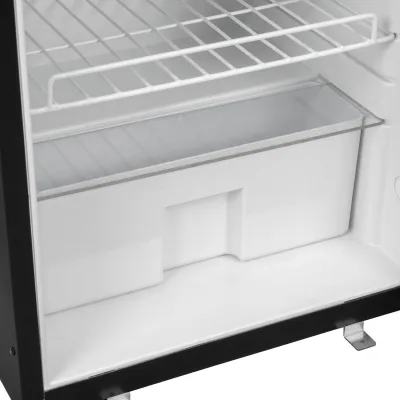 Компресорний автохолодильник Alpicool CR85X (83 літри). До -20℃. Живлення 12, 24 вольт - 5 Компресорний автохолодильник Alpicool CR85X (83 літри). До -20℃. Живлення 12, 24 вольт - 5 - Robinzon.ua