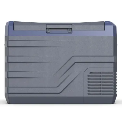 Компресорний автохолодильник Alpicool NL40 (35 літрів). До -20℃. Живлення 12, 24, 220 вольт - 3 Компресорний автохолодильник Alpicool NL40 (35 літрів). До -20℃. Живлення 12, 24, 220 вольт - 3 - Robinzon.ua