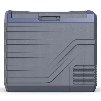 Компресорний автохолодильник Alpicool NL50 (45 літрів). До -20℃. Живлення 12, 24, 220 вольт - 1 Компресорний автохолодильник Alpicool NL50 (45 літрів). До -20℃. Живлення 12, 24, 220 вольт - 1 - Robinzon.ua