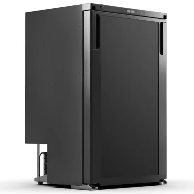 Компресорний автохолодильник Alpicool R85 (83 літри). До -20℃. Живлення 12, 24 вольт - 1 Компресорний автохолодильник Alpicool R85 (83 літри). До -20℃. Живлення 12, 24 вольт - 1 - Robinzon.ua