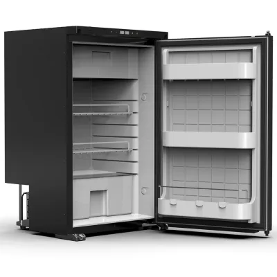 Компресорний автохолодильник Alpicool R85 (83 літри). До -20℃. Живлення 12, 24 вольт - 3 Компресорний автохолодильник Alpicool R85 (83 літри). До -20℃. Живлення 12, 24 вольт - 3 - Robinzon.ua