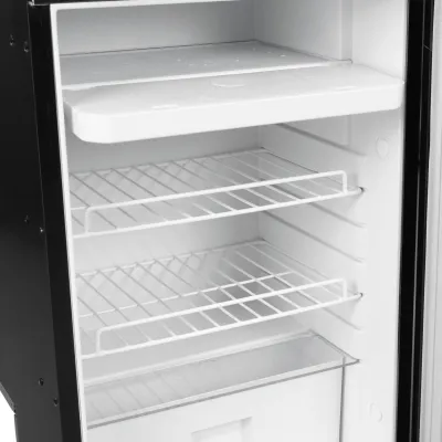 Компресорний автохолодильник Alpicool R85 (83 літри). До -20℃. Живлення 12, 24 вольт - 4 Компресорний автохолодильник Alpicool R85 (83 літри). До -20℃. Живлення 12, 24 вольт - 4 - Robinzon.ua