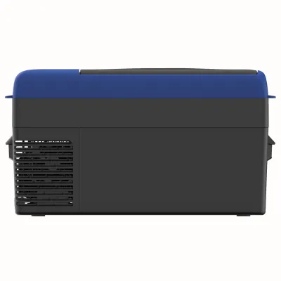 Компресорний автохолодильник Alpicool KL19 (21 літр). До -20℃. Живлення 12, 24, 220 вольт - 2 Компресорний автохолодильник Alpicool KL19 (21 літр). До -20℃. Живлення 12, 24, 220 вольт - 2 - Robinzon.ua